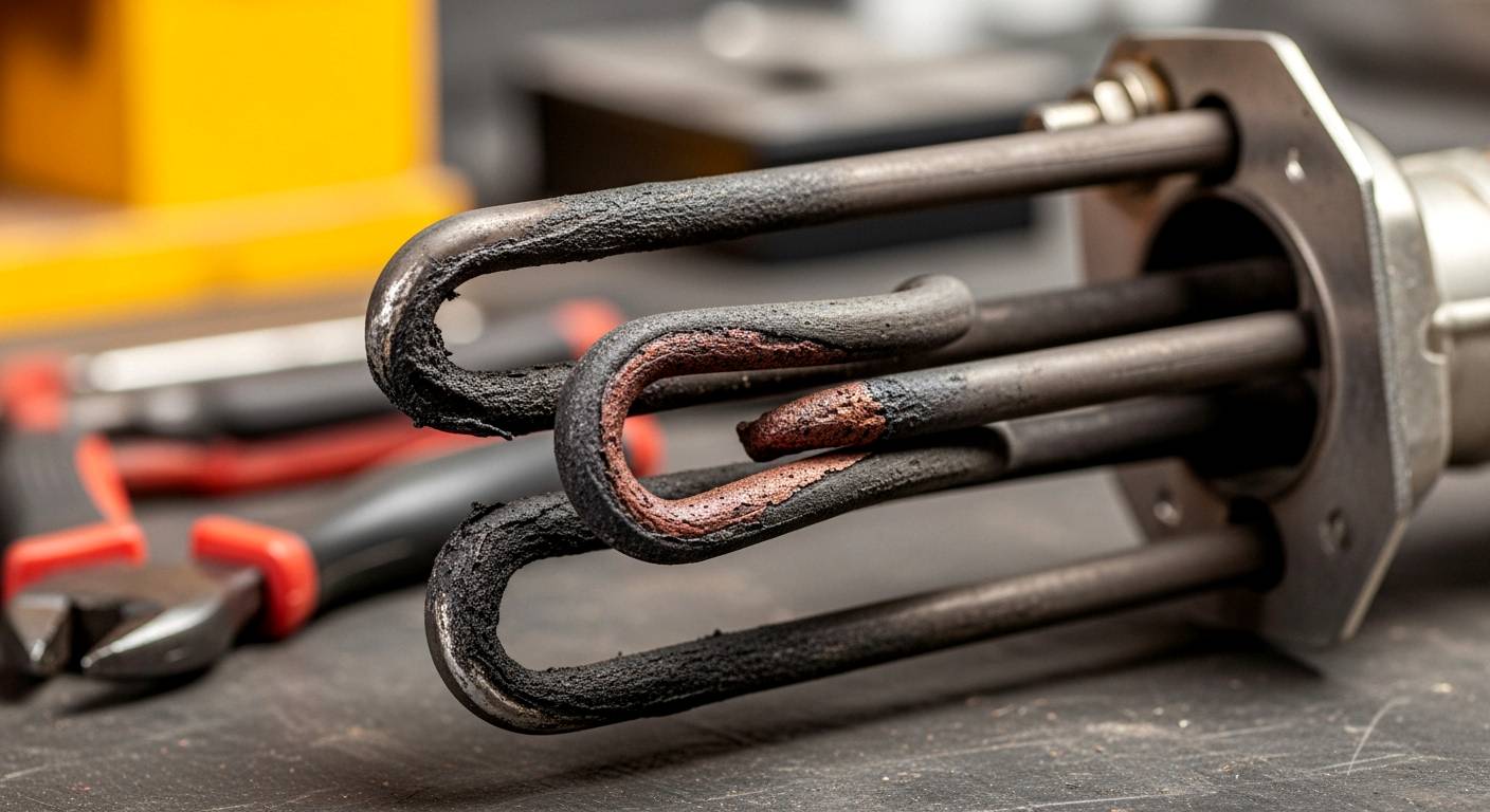 Что будет если включить бойлер без воды - последствия и опасности