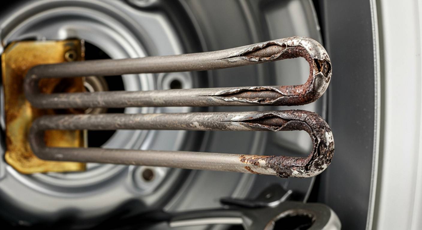 Что будет если включить пустой бойлер без воды