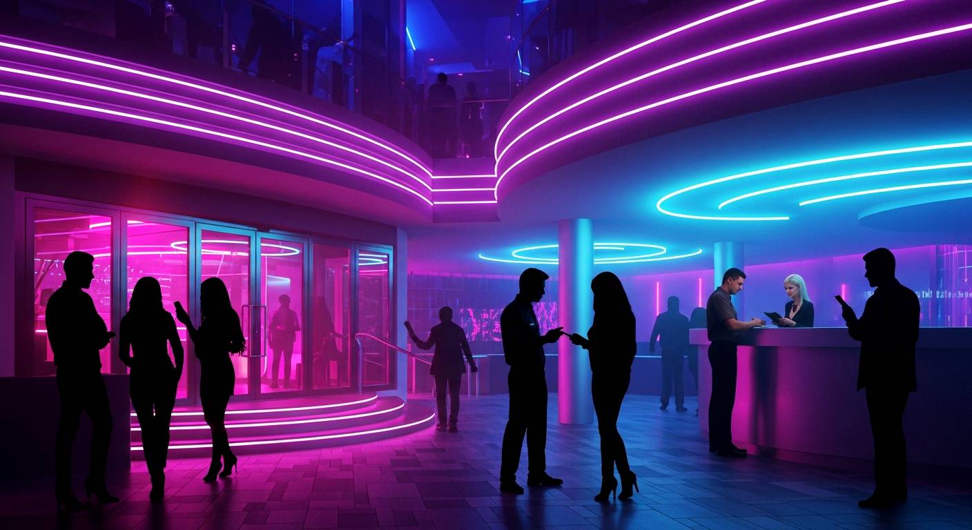 Что можно показать в клубе вместо паспорта: полный гид по документам