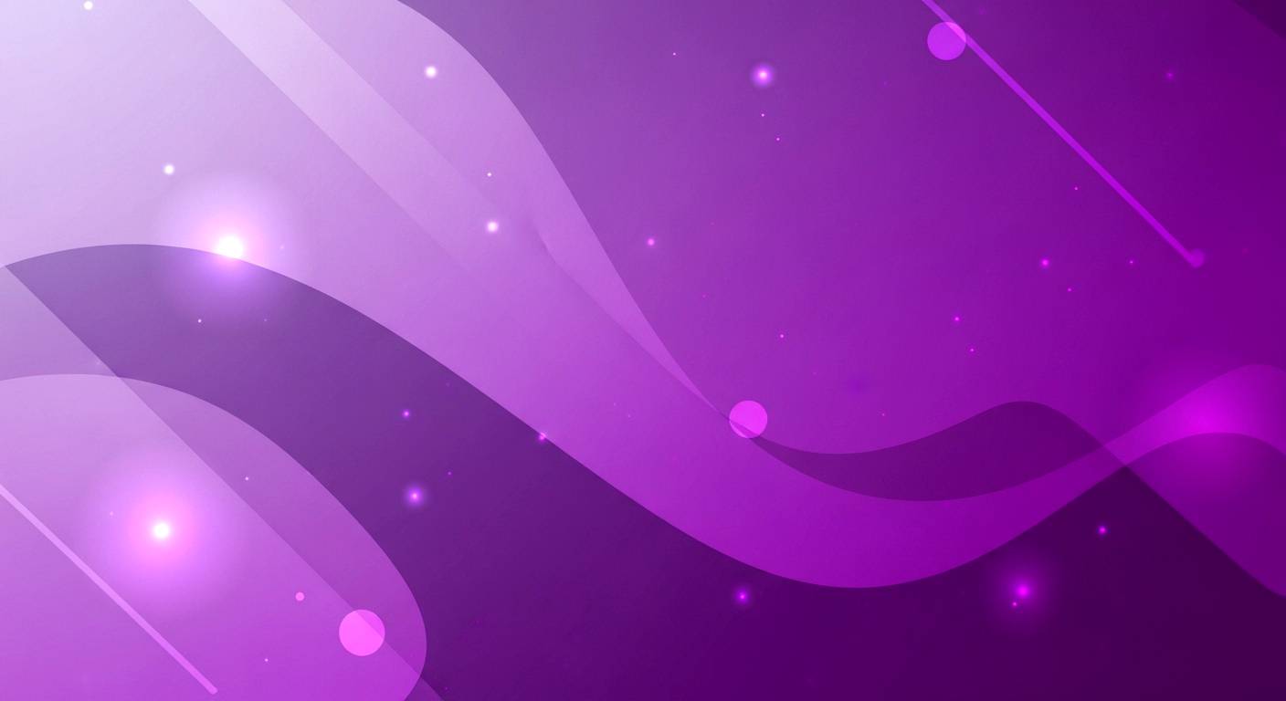 Что означает фиолетовый цвет в Яндексе и как он влияет на наше восприятие