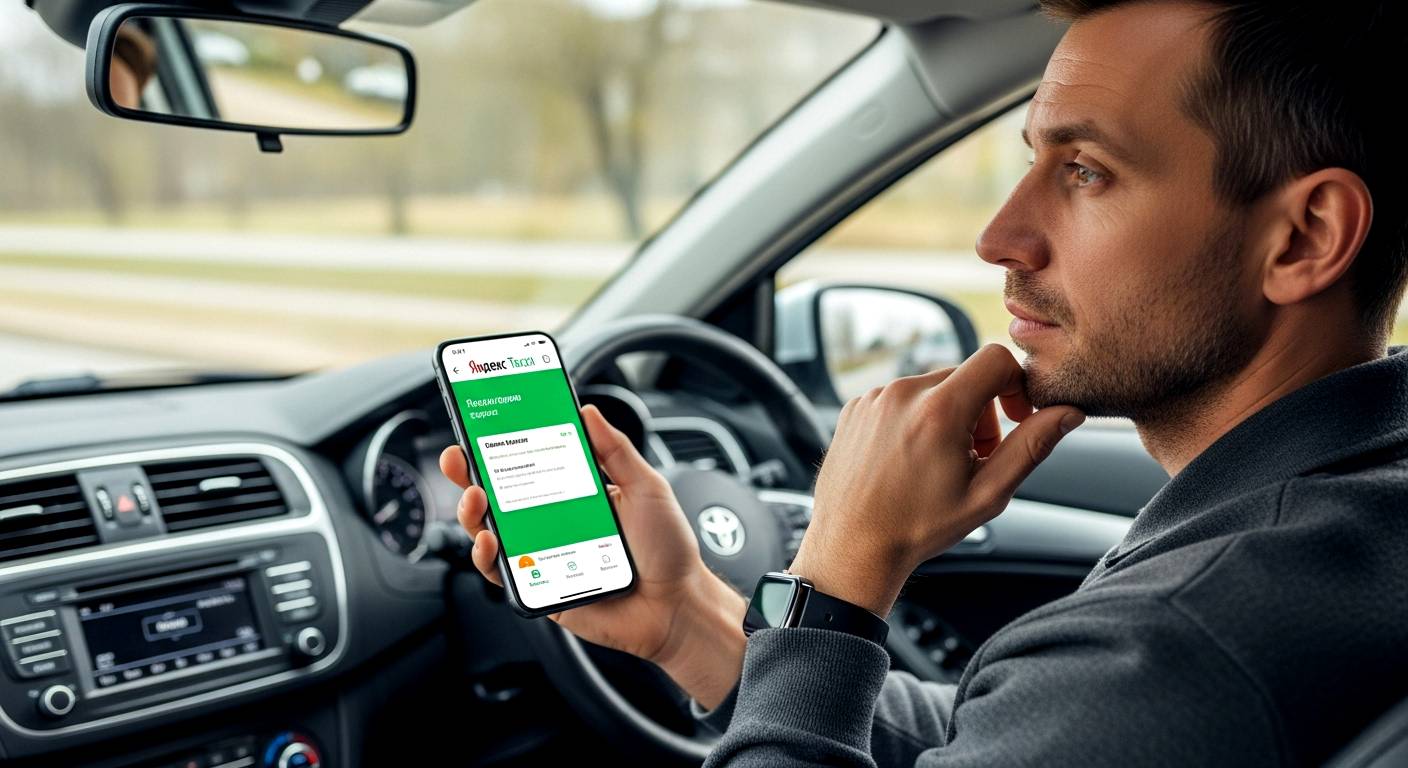 Что означает зеленый заказ в Яндекс Такси: все секреты цветовой системы