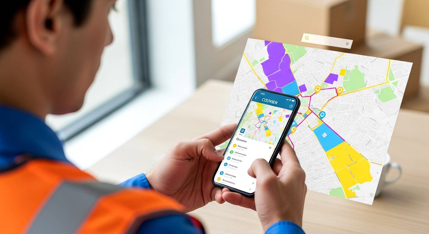 Что означают цвета в Яндекс Про - полный гид по цветовым зонам