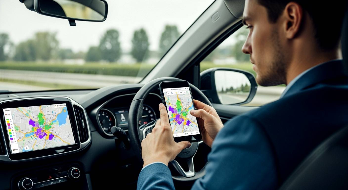 Что означают цвета заказов в Яндекс Про: полный гид для водителей