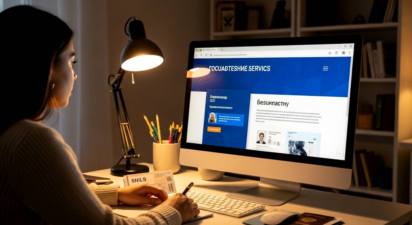 Что такое контрольный вопрос в Госуслугах и зачем он нужен