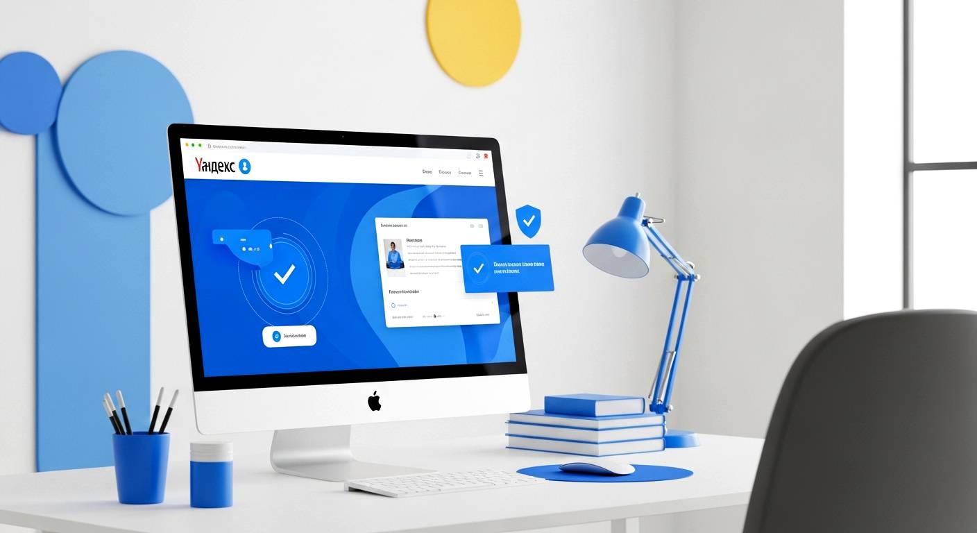 Что такое синий Яндекс и зачем он нужен пользователям