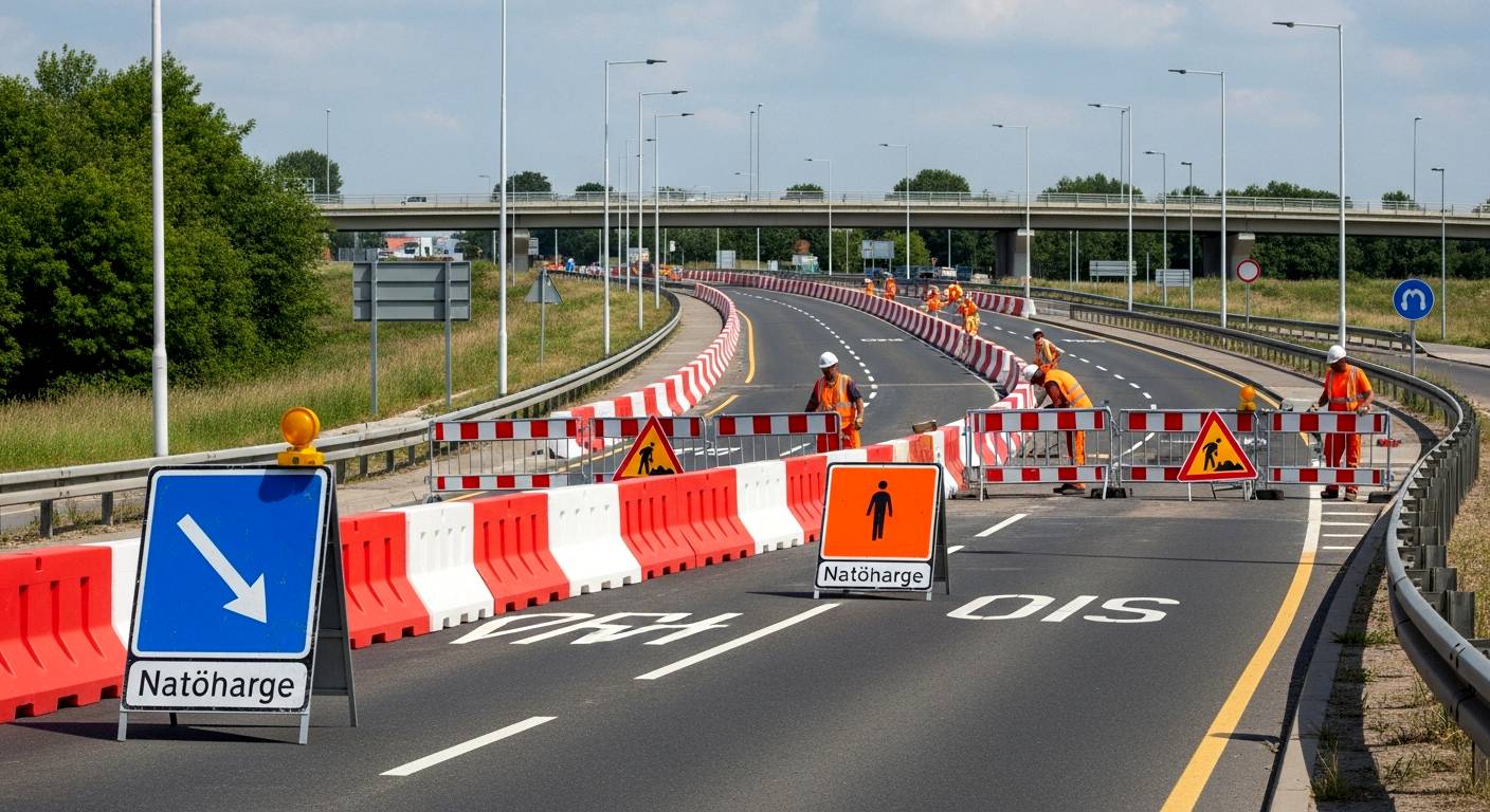 Что означает черная дорога в навигаторе и как с ней поступать