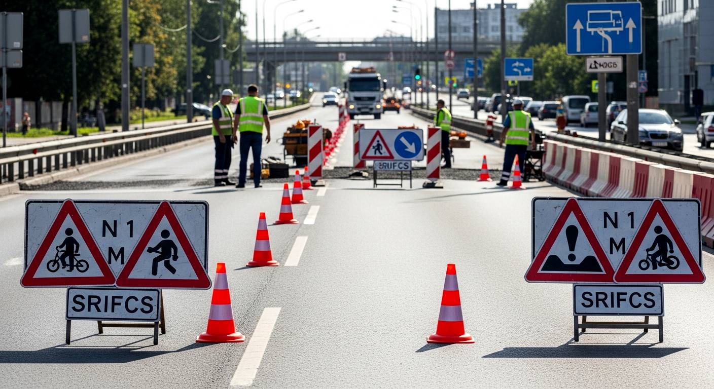 Что означает черная дорога в Яндекс Картах: разбираемся с цветовыми обозначениями