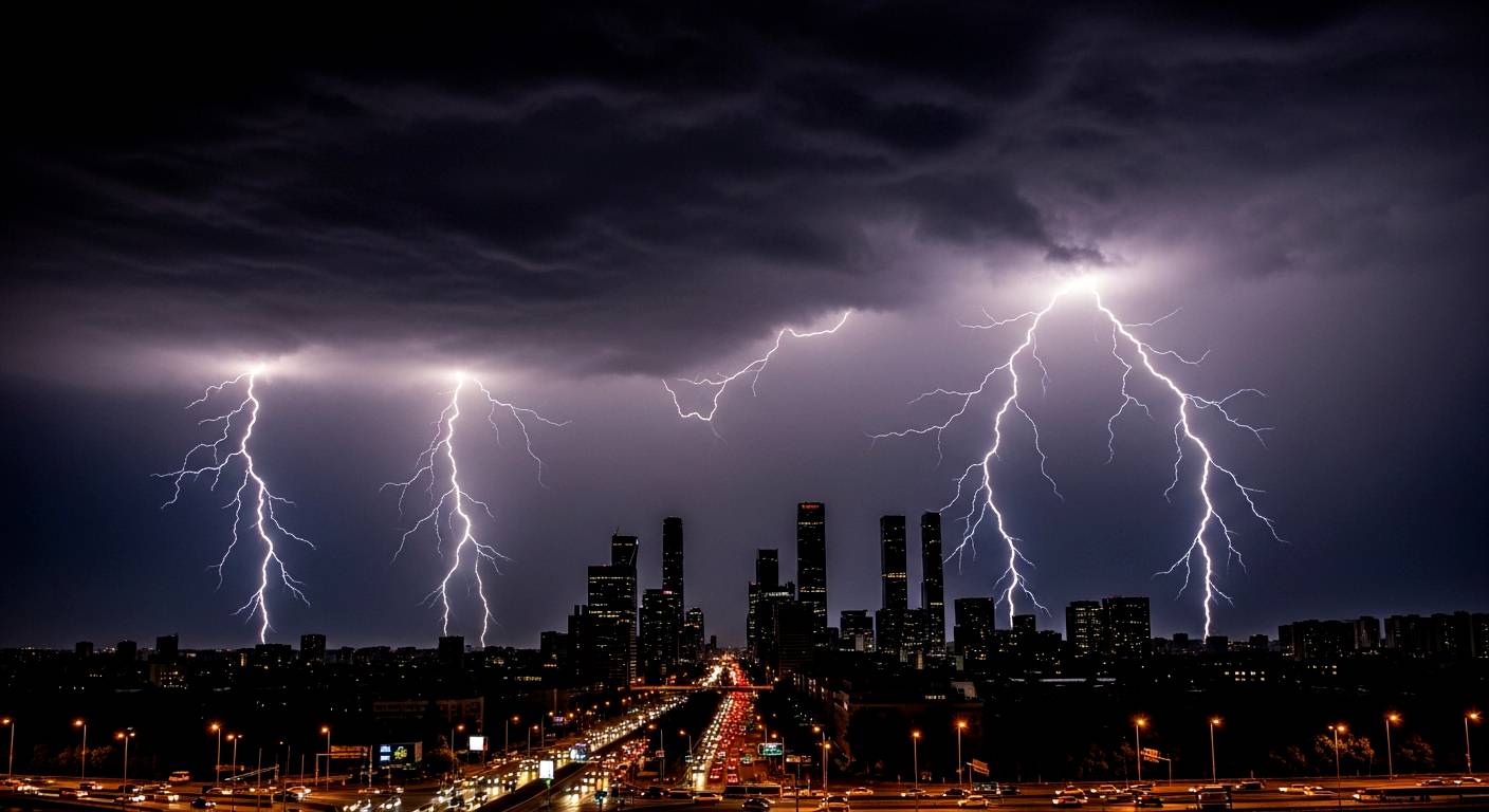 Что означает черная молния в Яндекс Такси - полное объяснение