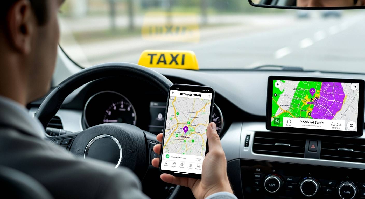 Что означает зеленка в Яндекс такси: разбираемся в водительском жаргоне