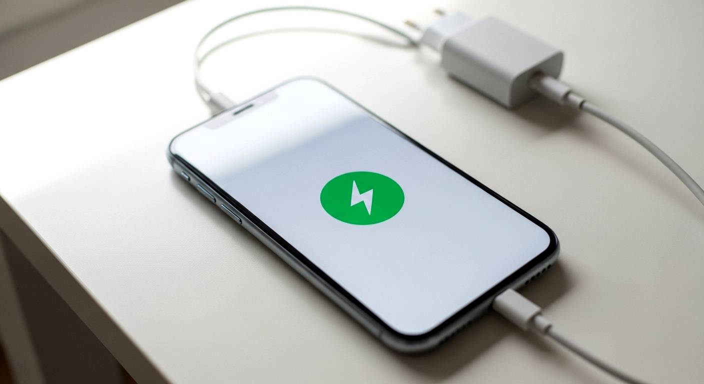 Что означает значок с молнией: полный разбор символа