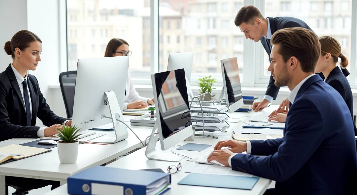 Где можно узнать где работает человек: проверенные способы поиска