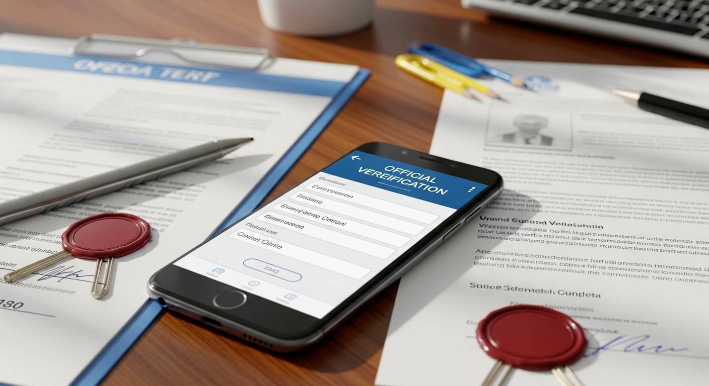 Как найти номер телефона по ИИН: что реально работает в 2025 году