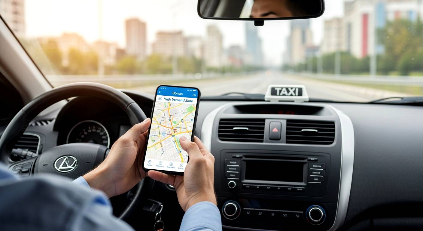 Как накрутить баллы в Яндекс Такси: честные способы увеличения рейтинга
