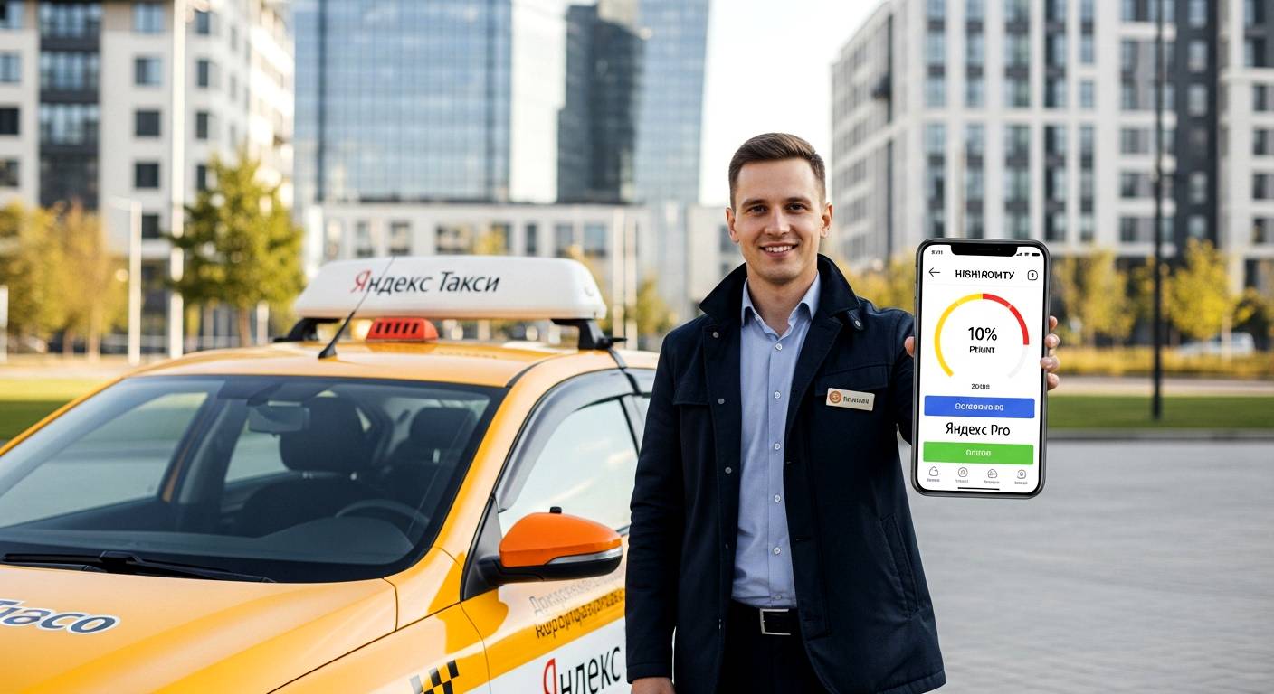 Как накрутить приоритет в Яндекс Такси: реальные способы повысить свой рейтинг