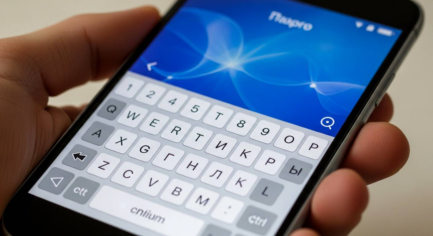 Как написать на кириллице в телефоне: простой гид по настройке русской клавиатуры