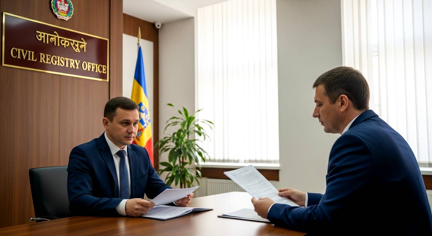 Как официально узнать количество детей у человека в России