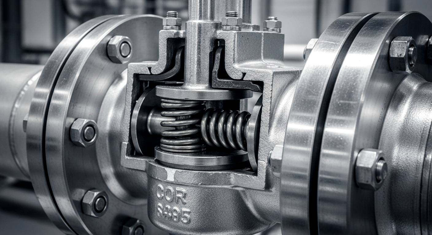 Как понять что обратный клапан неисправен