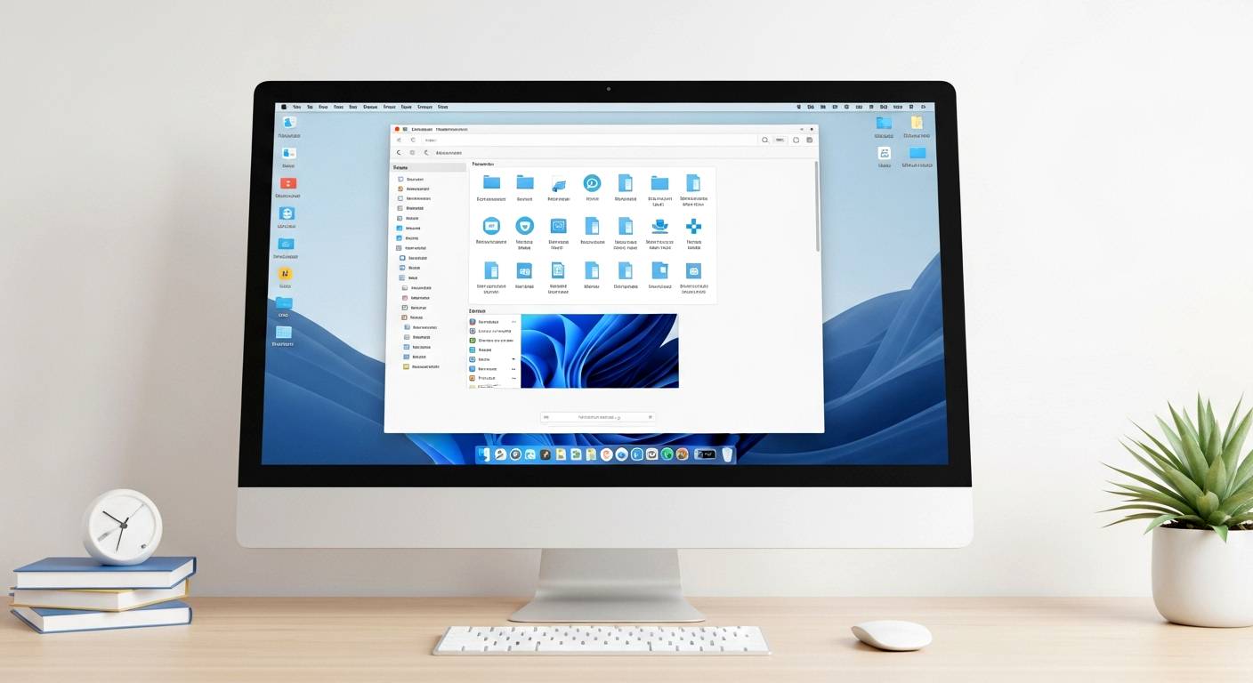 Как убрать значок Яндекс с компьютера и телефона