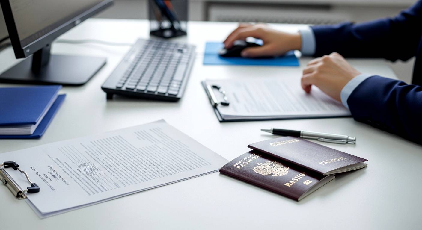 Как узнать дату рождения человека по ФИО и паспортным данным