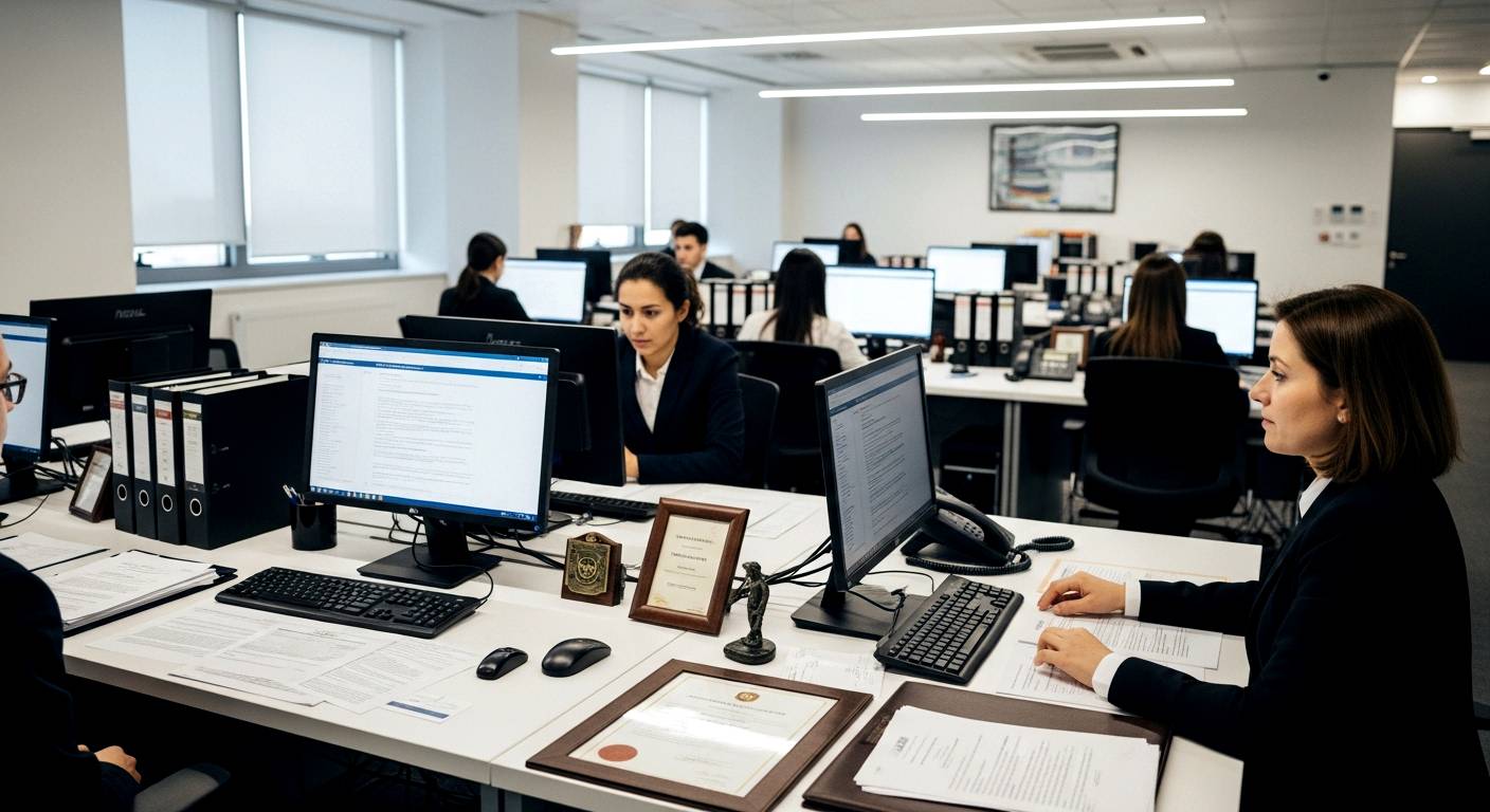 Как узнать где человек работает официально: проверенные способы