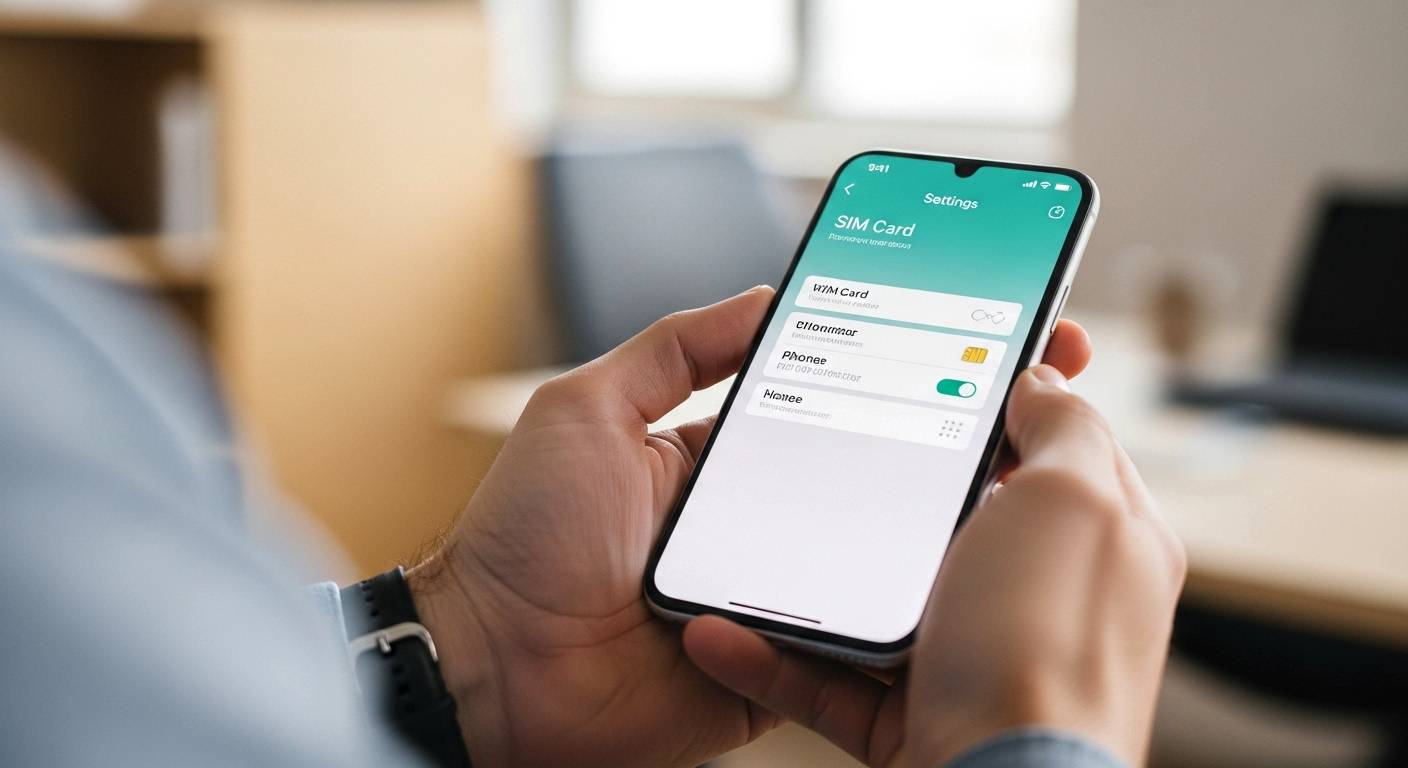 Как узнать свой номер телефона: все способы в одной статье