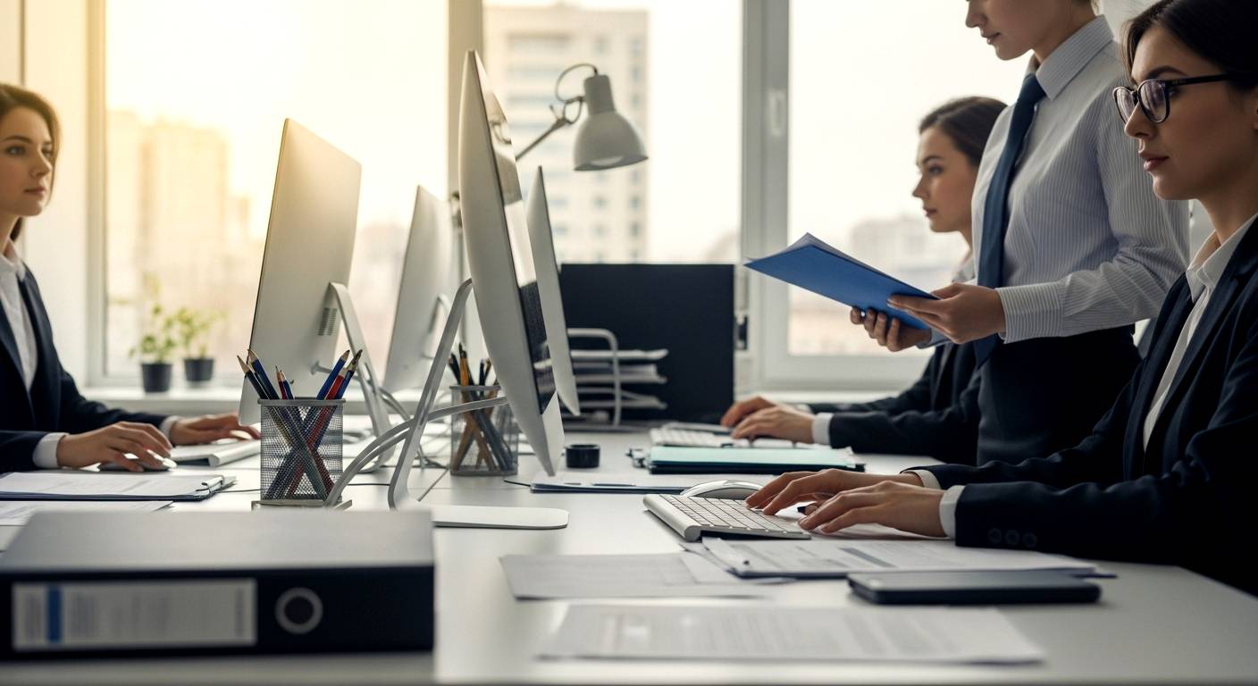 Как узнать последнее место работы человека: простые способы проверки