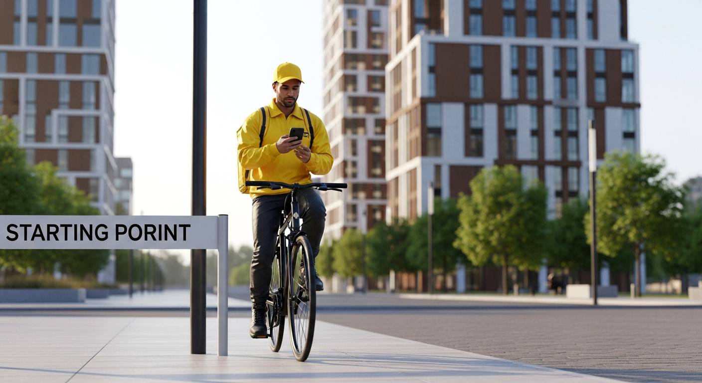 Когда можно начать плановый слот в Яндекс Еде
