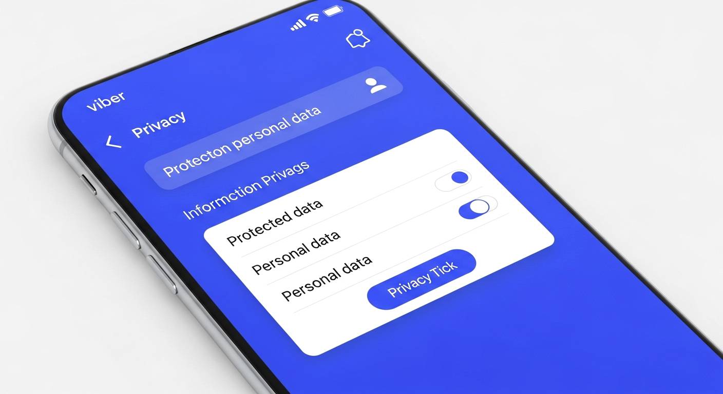 Кто видит дату рождения в Viber: полная правда о приватности