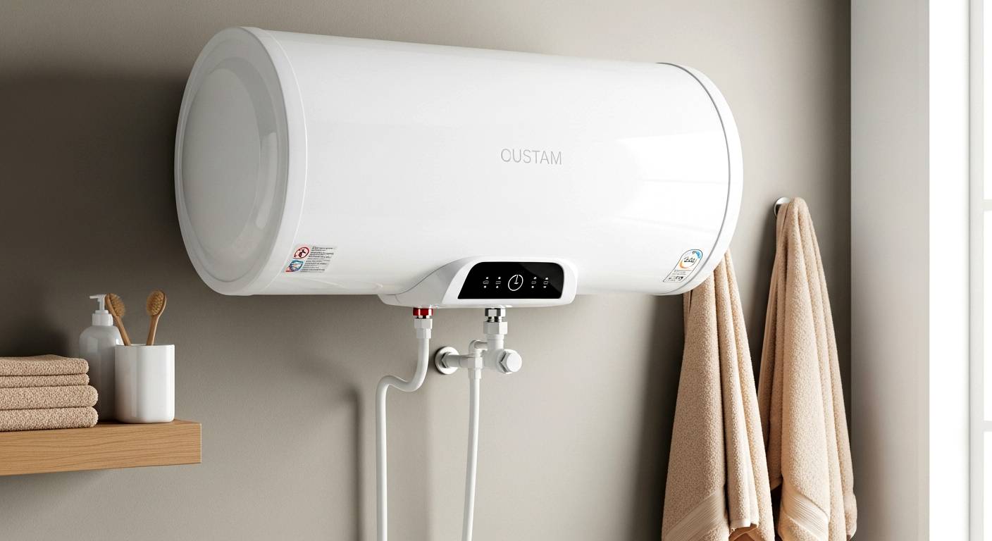 Можно ли оставлять бойлер включенным при отключении воды