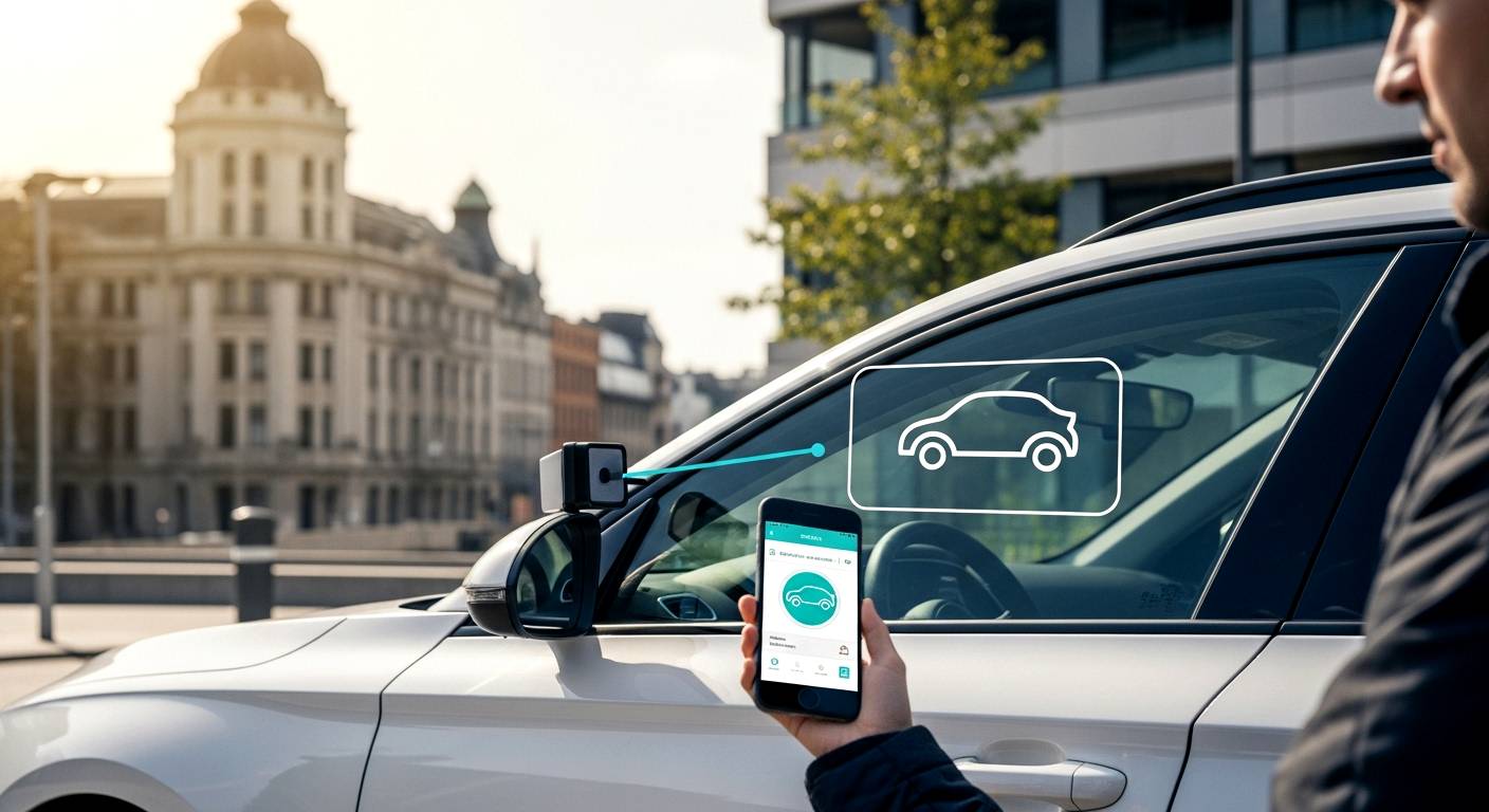 Можно ли передать руль в Ситидрайв: правила и ограничения каршеринга