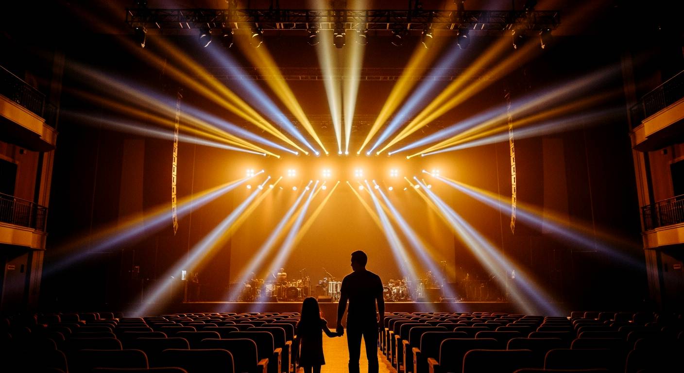 Можно ли пойти на концерт 12+, если тебе 11: все правила и секреты