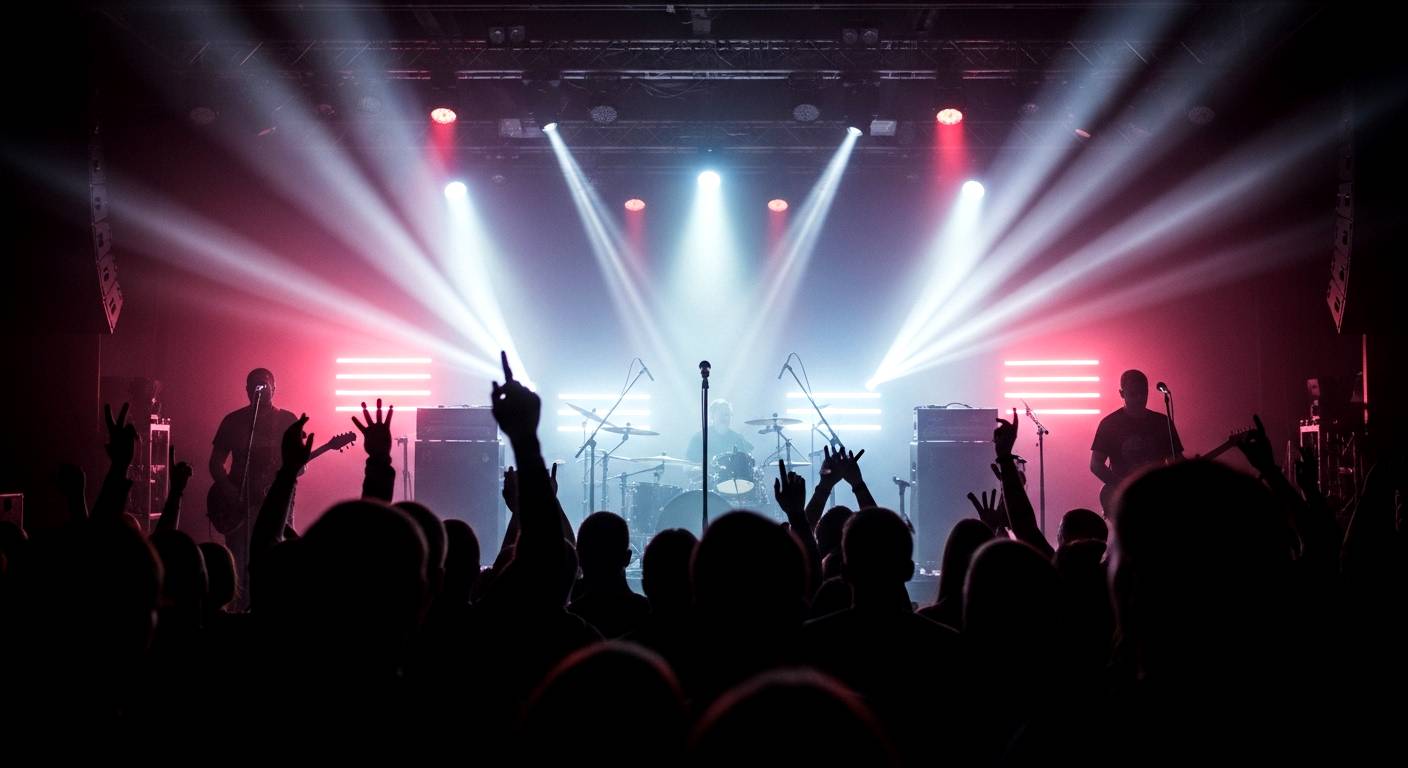 Можно ли пойти на концерт 18+, если тебе 14 лет