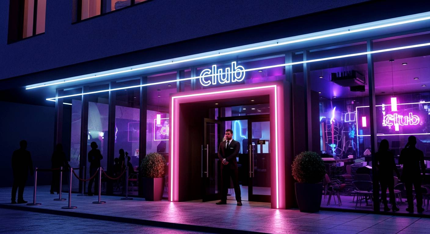 Можно ли пойти в клуб без паспорта: все способы попасть на вечеринку