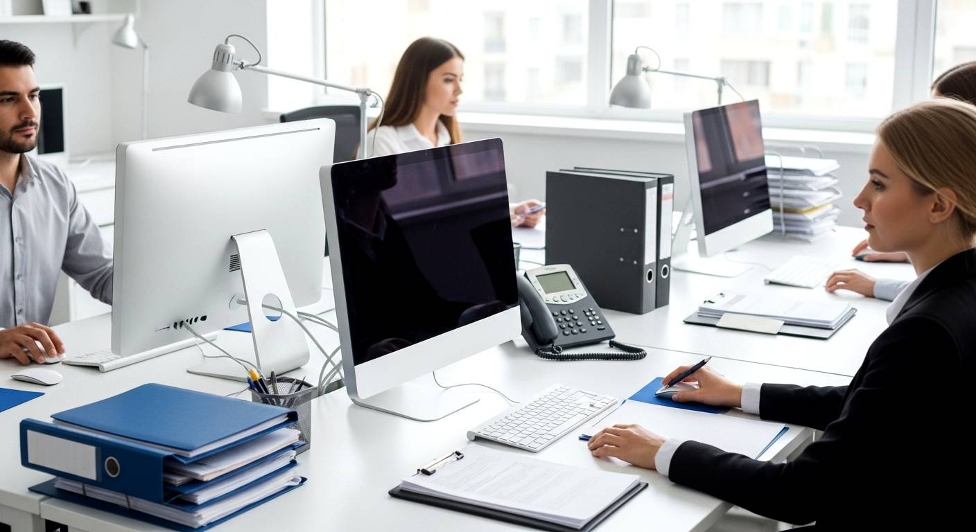 Как проверить работает ли человек - полное руководство по проверке трудоустройства