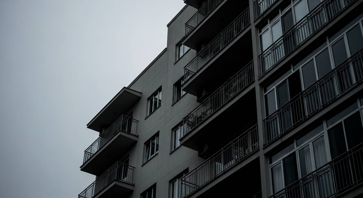 Можно ли умереть от падения с 20 этажа: правда о выживании