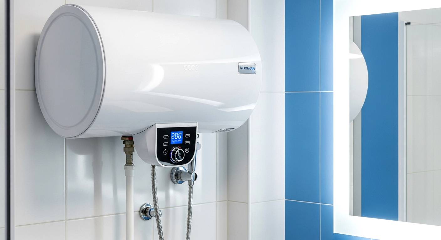 Нужно ли держать бойлер постоянно включенным: полный разбор вопроса