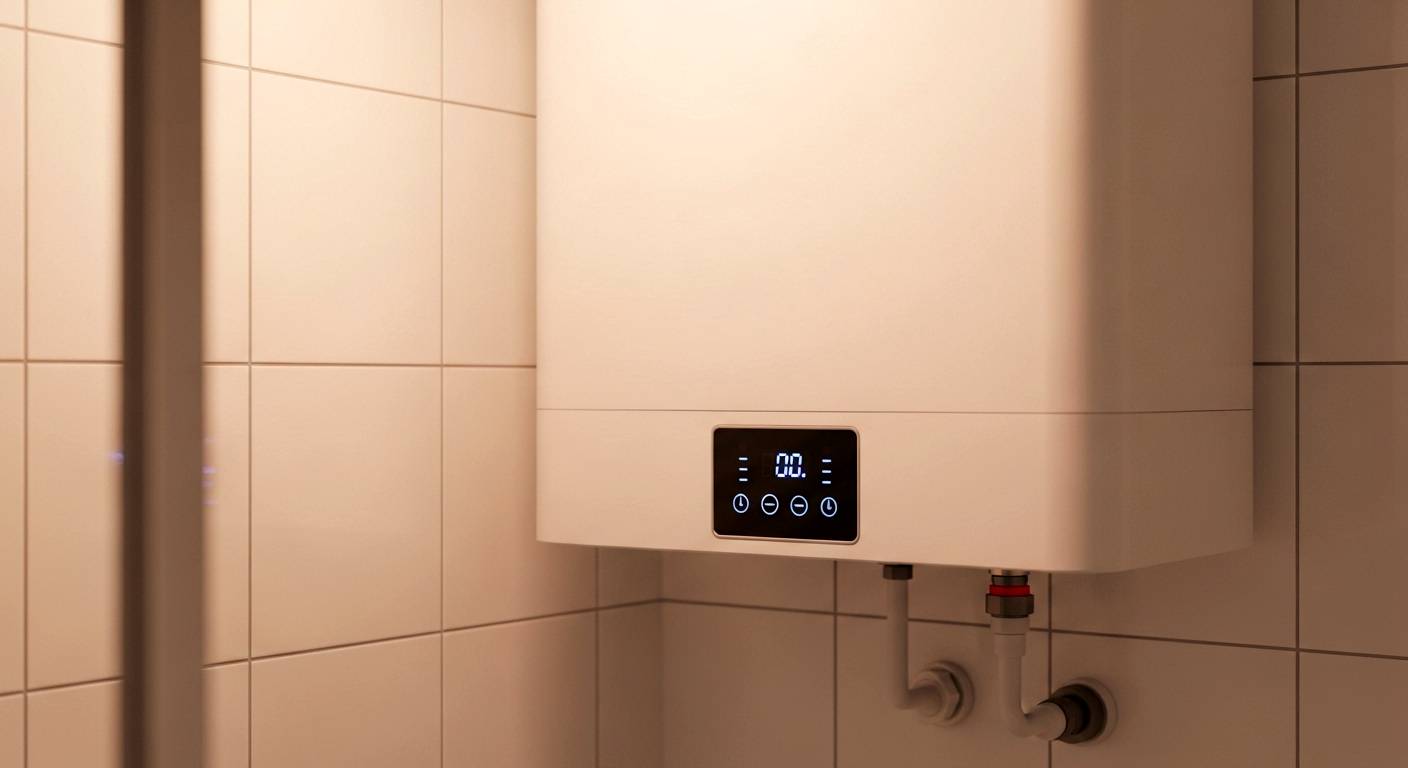 Почему нельзя выключать бойлер: что важно знать каждому