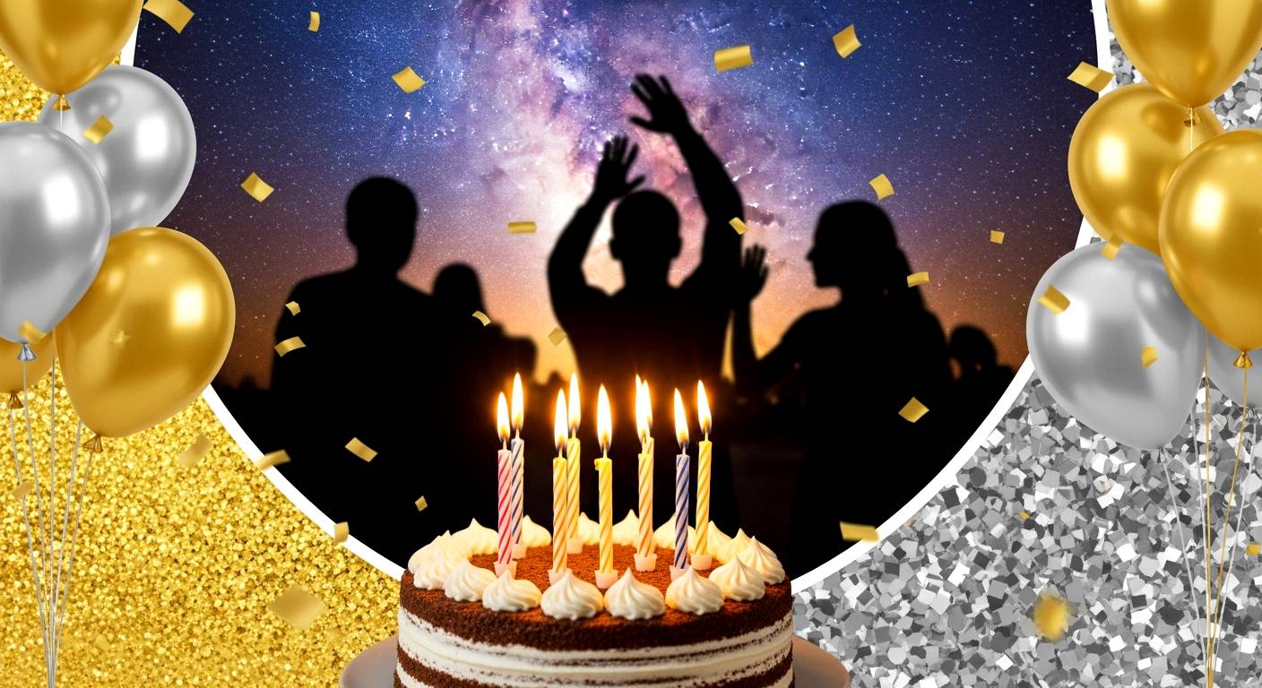 У кого день рождения сегодня: звёздная коллекция именинников 18 июля